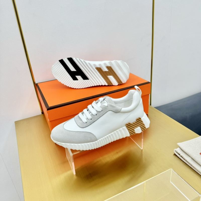 Hermes Low Shoes